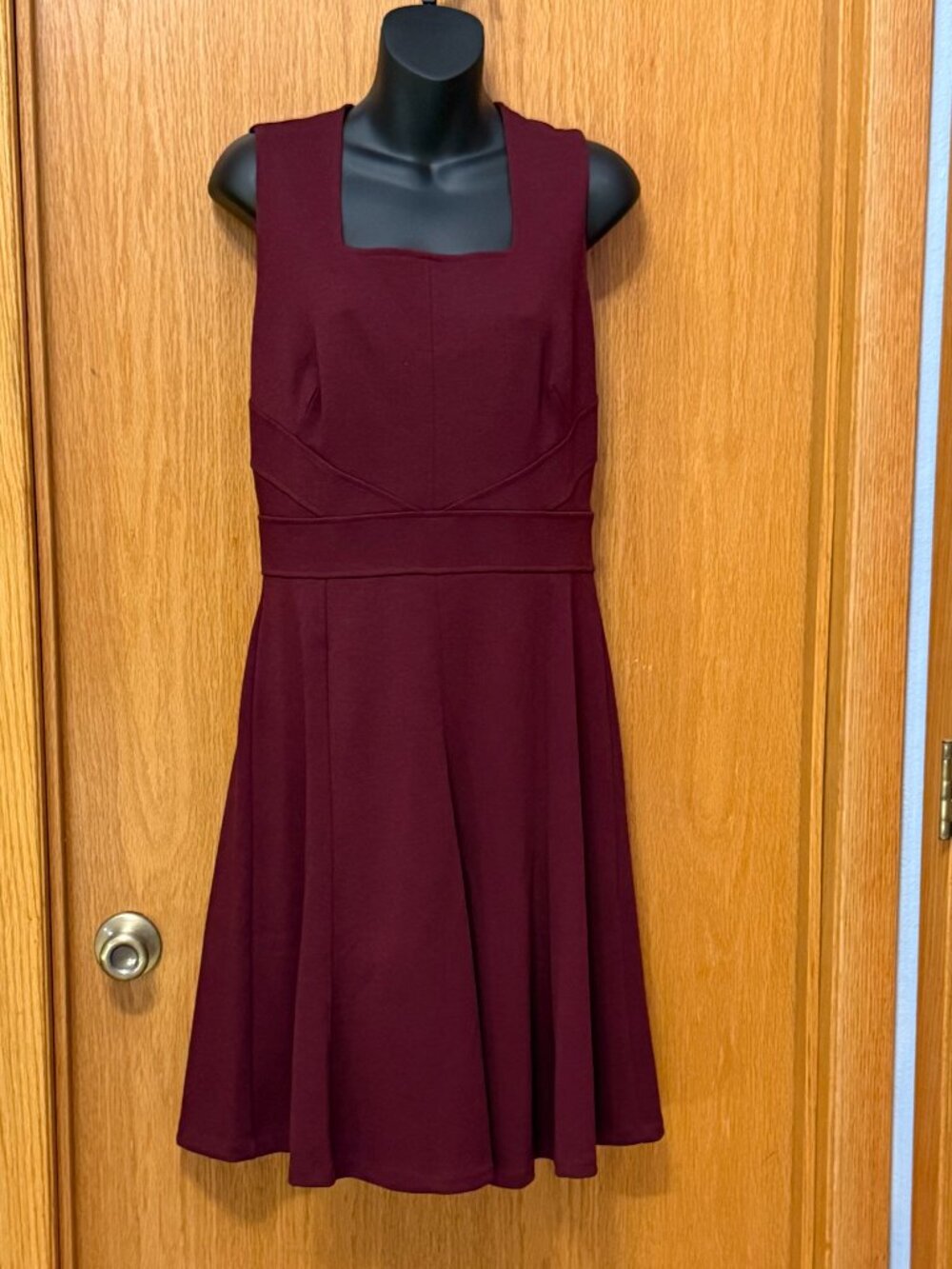 White House Black Market Dress